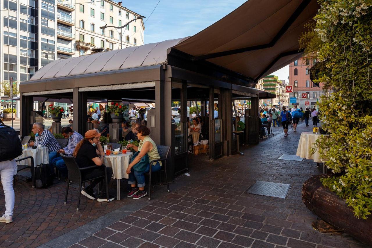 Gasthuis Mercadante *