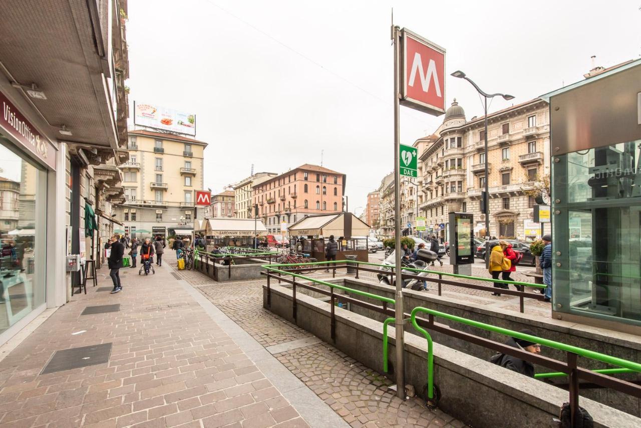 Mercadante Milaan